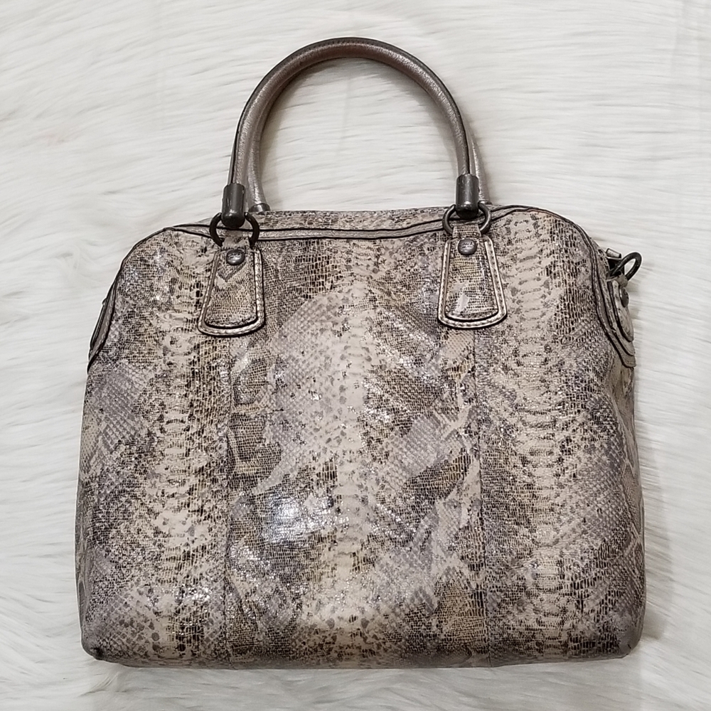 Coach Python Bag - image 3